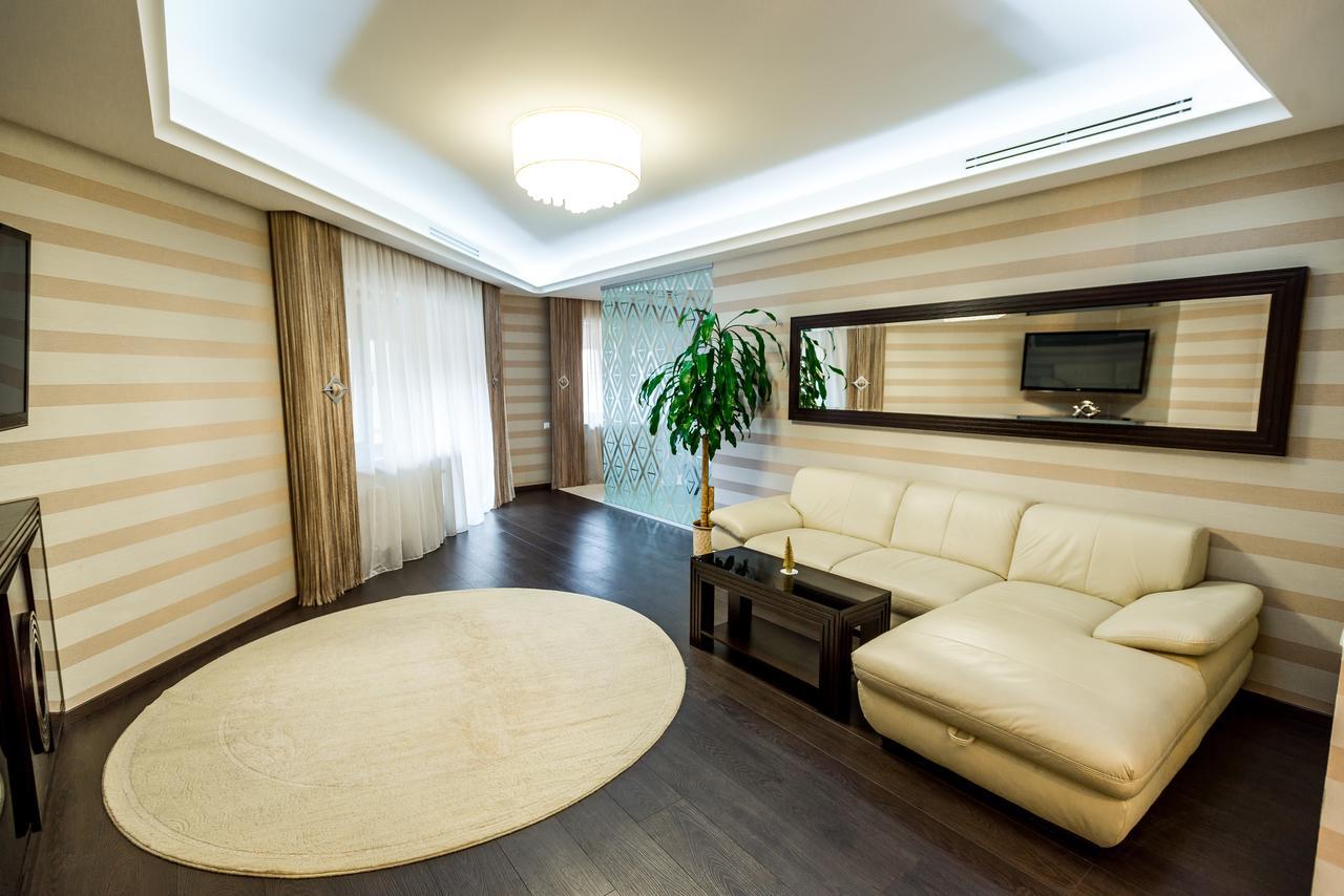 Hotel Complex Dacha Вінниця Екстер'єр фото