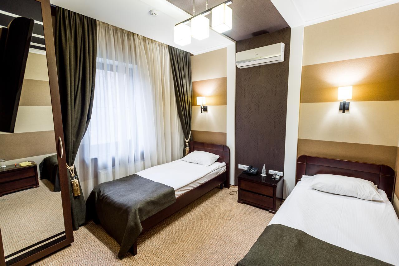 Hotel Complex Dacha Вінниця Екстер'єр фото
