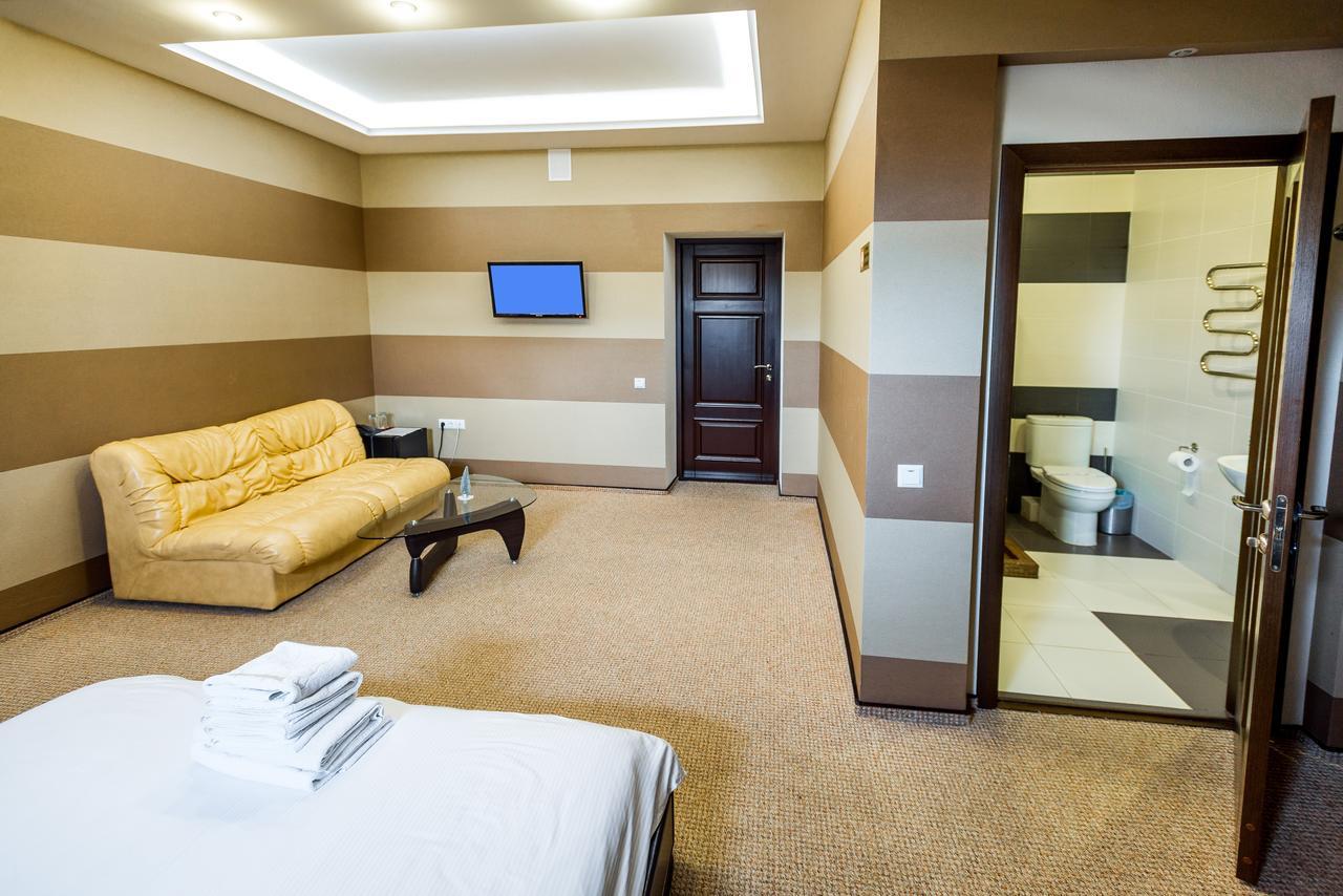 Hotel Complex Dacha Вінниця Екстер'єр фото