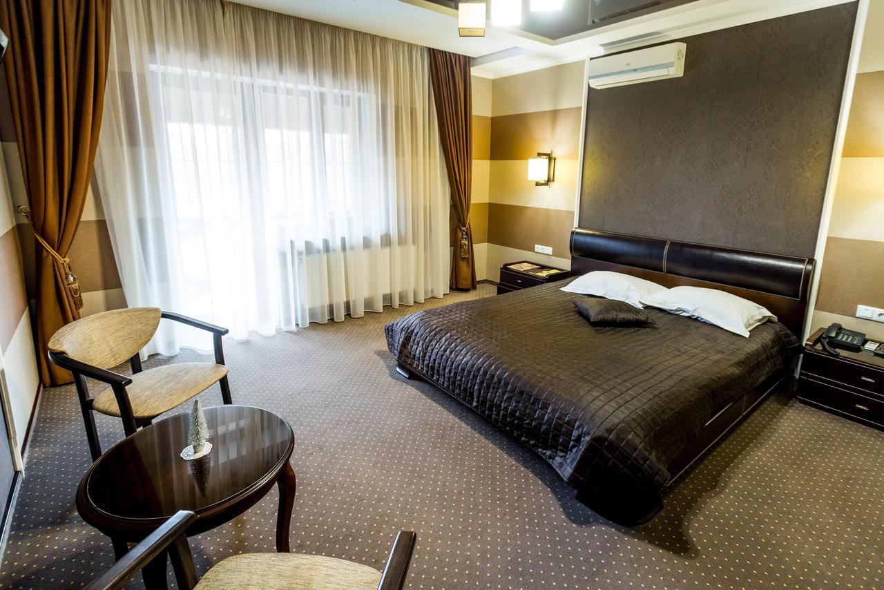 Hotel Complex Dacha Вінниця Екстер'єр фото