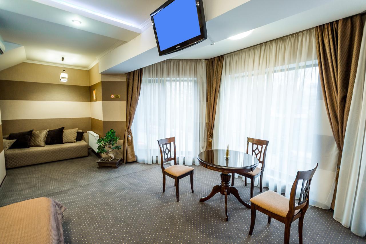 Hotel Complex Dacha Вінниця Екстер'єр фото